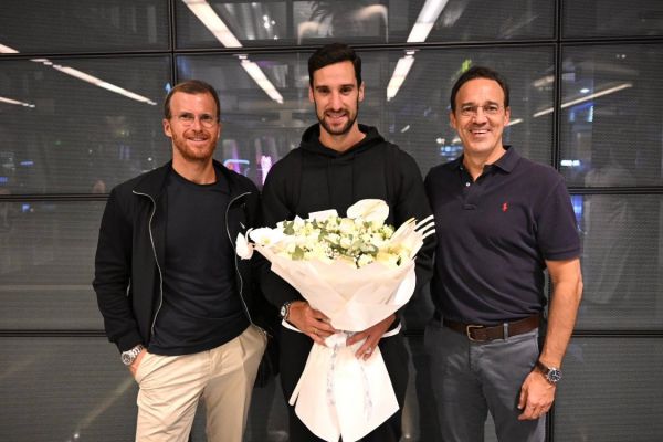 دروازهبان سابق پاریسنژرمن به الغرافه پیوست