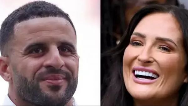  شرط همسر مدافع منچسترسیتی برای طلاق نگرفتن