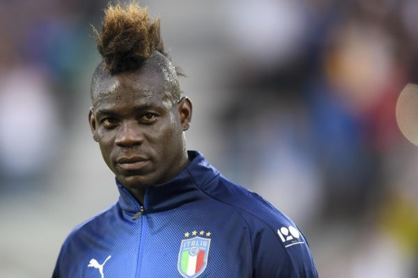  بالوتلی هم‌تیمی مهاجم سابق پرسپولیس می‌شود