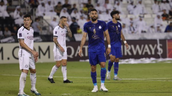 گزارش ویژه ماجرای تعویض ششم استقلال چه بود