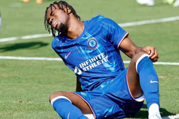  هافبک نیمکت نشین چلسی در مسیر جدایی در ژانویه