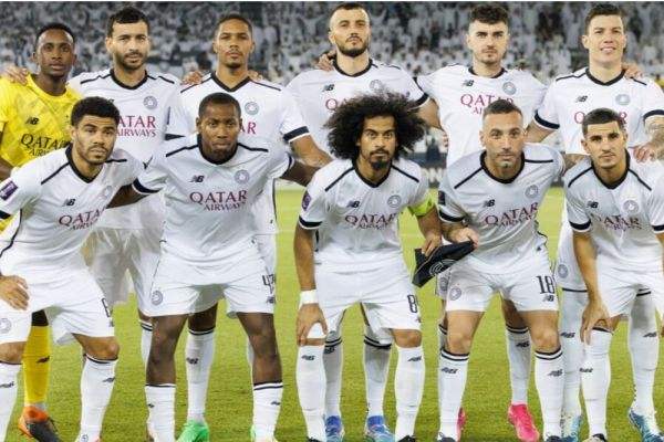 به لطف نمایش ضیعف استقلال؛ السد پس از 4 بازی کلین شیت کرد