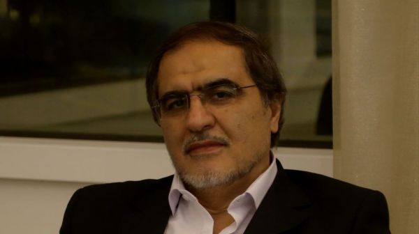 اظهارنظر عجیب رئیس هیات مدیره استقلال باخت در دربی مهم نیست