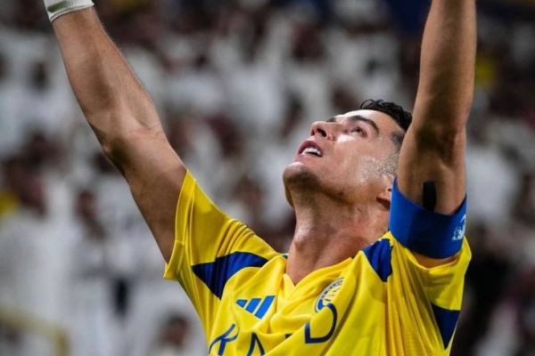  گل به یاد ماندنی کریستیانو رونالدو در روز تولد پدر