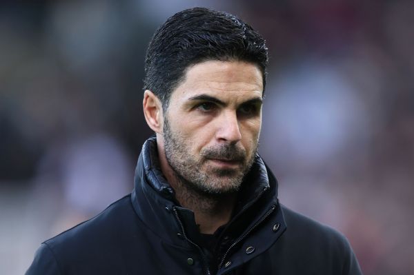  بازگشت خرید تابستانی، سورپرایز آرتتا برای پاری سن ژرمن