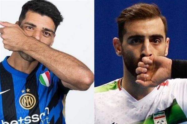  طارمی و احمدعباسی در میان نامزدهای بهترین‌های سال آسیا