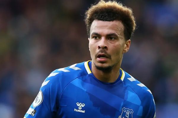 پیشنهاد جالب از سری آ برای ستاره فراموششده انگلیسی