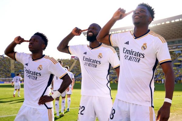  لیورپول خواهان به خدمت‌گیری هافبک رئال مادرید