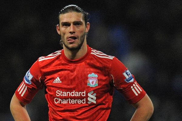 مهاجم سابق لیورپول و تیم ملی انگلیس میخواهم تا ۴۰ سالگی بازی کنم