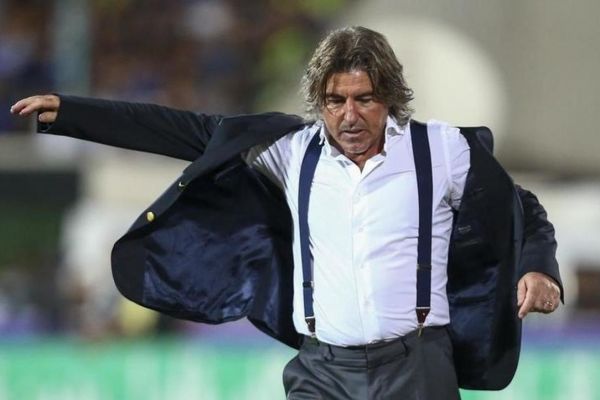  در صورت بازگشت ساپینتو به استقلال، محرومیت 4 ماهه دردسرساز نمی‌شود