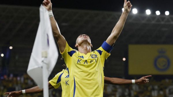 رونالدو منتظر استقلال؛ ابرستاره فوتبال پرتغال برای آبیها گلی کنار گذاشته است