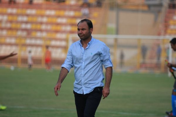 حضور سهراب بختیاریزاده در جلسه هیات مدیره استقلال