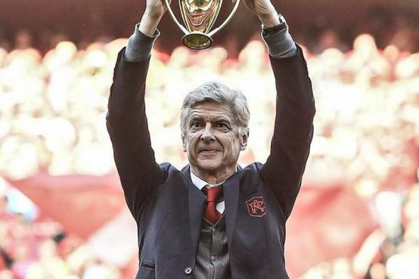 سالروز آغاز دوران طلایی آرسن ونگر در آرسنال