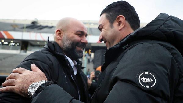 تایید خبر فوتبالی؛ با استعفای نکونام موافقت شد؛ سهراب بختیاریزاده سرمربی موقت استقلال