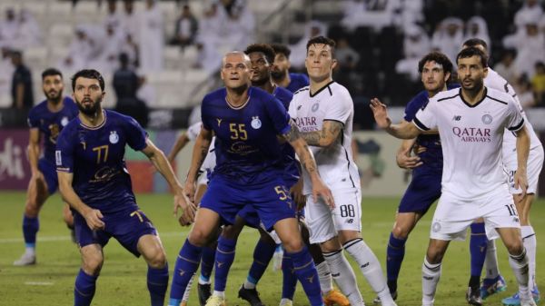 گزارش ویژه ده نکته از السد قطر – استقلال؛ دوحه شهر گودبای پارتی جواد بود