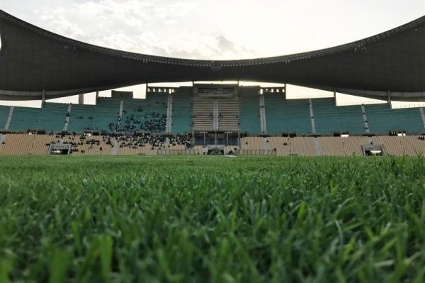 کمال سادات ورزشگاه تختی میتواند میزبان مسابقات لیگ برتر باشد