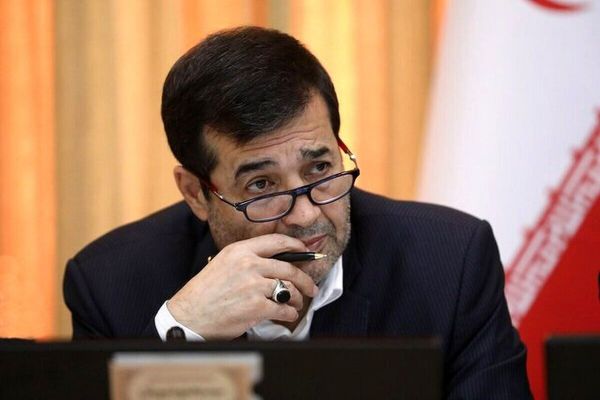 دنیامالی ورزشگاه آزادی تا پایان پاییز به بهرهبرداری میرسد