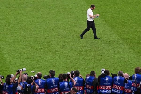  جدی‌ترین گزینه جانشینی تن‌هاگ روی نیمکت منچستریونایتد