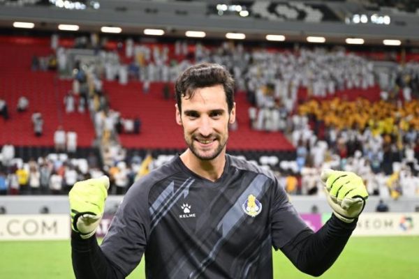 پیام دروازهبان اسپانیایی که پس از 492 روز به فوتبال برگشت