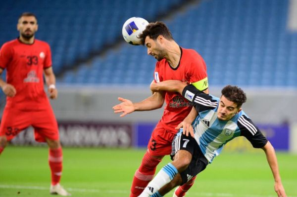 ادعای رسانه قطری؛ بازی تراکتور – موهون باگان به تعویق افتاد