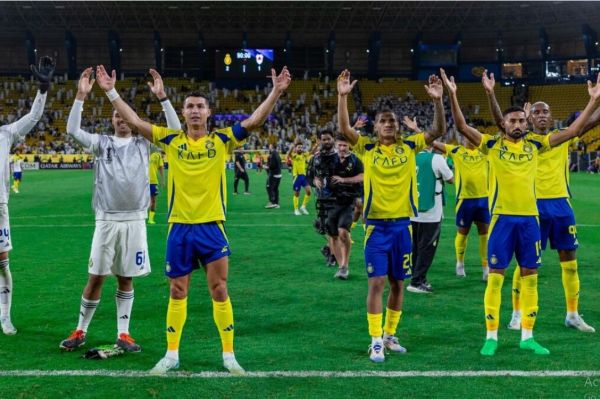 ادعای خبرنگار سعودی؛ النصر میخواهد با استقلال در زمین بیطرف بازی کند