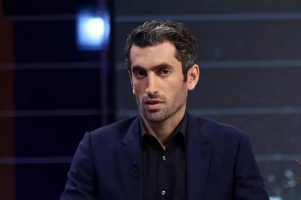 گزینه مطلوب برای مجتبی جباری در استقلال؛ معاونت به جای مربیگری