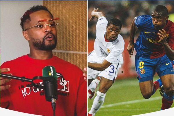  خاطرات جالب ستاره فرانسوی سابق منچستریونایتد از دوران فعالیت با الکس فرگوسن