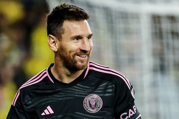 آمار فوقالعادهای که مسی در این فصل لیگ آمریکا ثبت کرده است