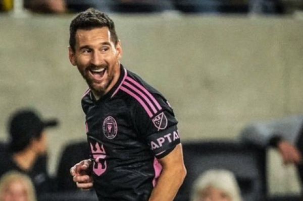  نگاهی به آمار و دستاوردهای کلی مسی در اینتر میامی