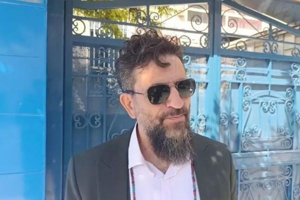  حقدوست  نکونام همه را با خودش دشمن کرد و رفت  نامجومطلق از سهراب بهتر بود