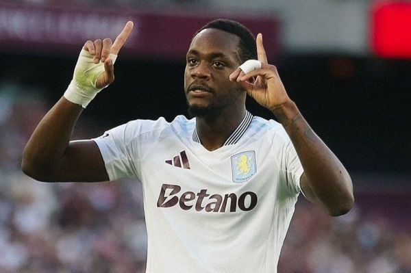 پیام استون ویلا برای تیم های علاقهمند؛ ستاره کلمبیایی فروشی نیست