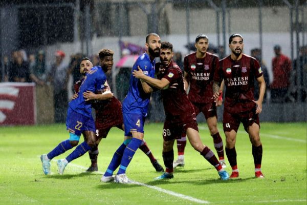  بختیاری‌زاده پیگیر وضعیت مصدومیت چشمی