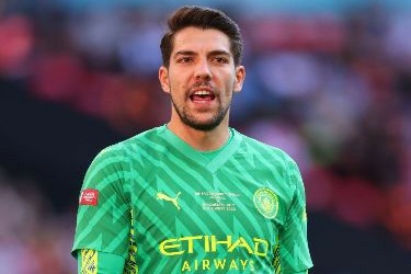 دروازهبان آلمانی به دنبال تبدیل شدن به گزینه اول پپ گواردیولا