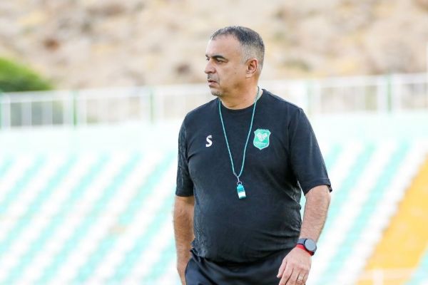 اورلیو باور دارم خیبر در مسیر درستی قرار دارد