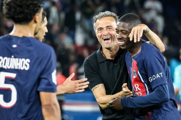  پس از یک بازی غیبت؛ هافبک مغضوب پاری سن ژرمن به ترکیب تیم بازمیگردد