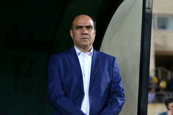  سرپرست استقلال  نکونام از سرمایه‌های ملی و باشگاه استقلال است  امیدوارم برخوردها طوری باشد که سوخته نشود