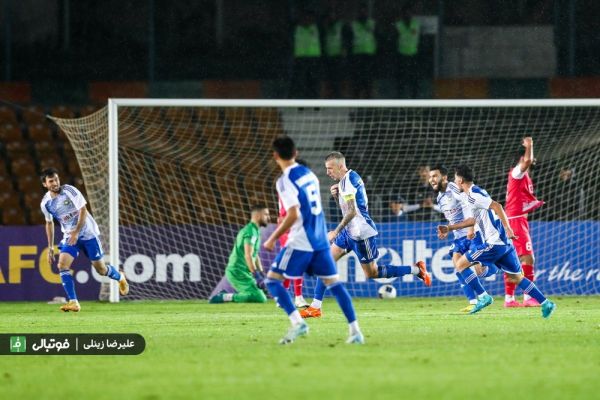  لغزش آسیایی؛ پرسپولیس فقط در لیگ برتر کلین شیت می‌کند