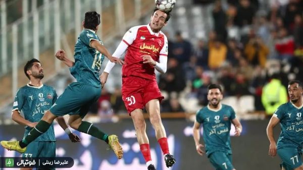 پرسپولیس و میزبانی از چادرملو؛ روزگار خوب برابر تازهواردها