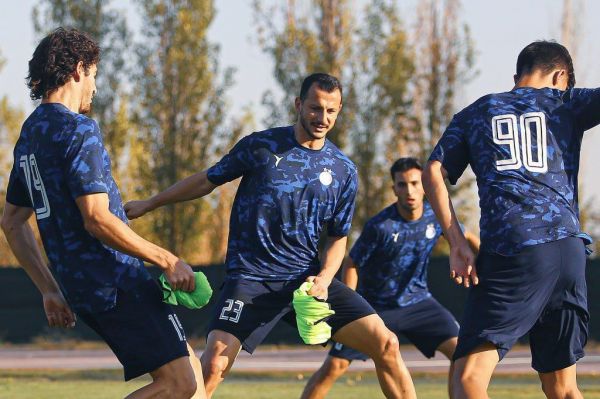  دو مهاجم تخصصی و یک گل؛ آمار ناامیدکننده آرمان و بلانکو