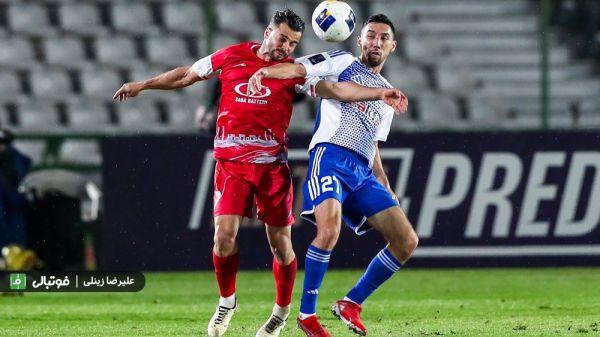 نقشه ناکام گاریدو؛ سه هافبک دفاعی در بنبست