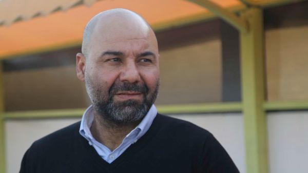  بختیاری‌زاده  همه باید دست در دست یکدیگر دهیم تا استقلال دوباره به جمع مدعیان بازگردد