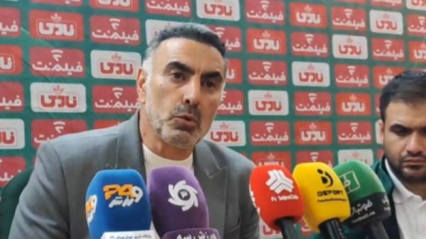  اختصاصی فوتبالی  احضار محمود فکری به کمیته اخلاق به خاطر جملات +18؛ محرومیت و جریمه سنگین در انتظار سرمربی مس شهربابک