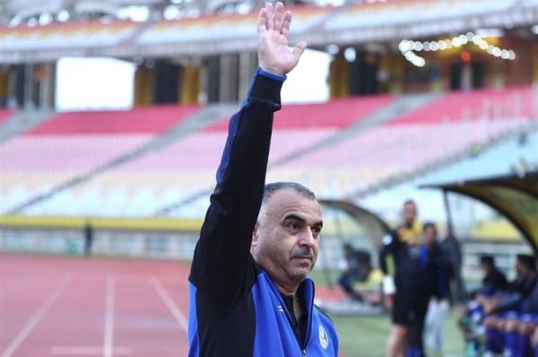 اورلیو شانسهای زیادی برای گلزنی خلق کردیم بازی به بازی بهتر میشویم