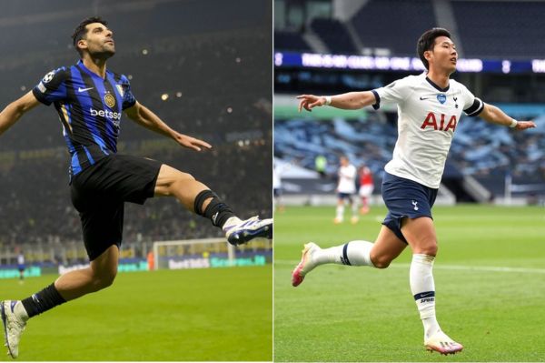 برترین گلزنان آسیایی تاریخ چمپیونزلیگ؛ طارمی در تعقیب سون