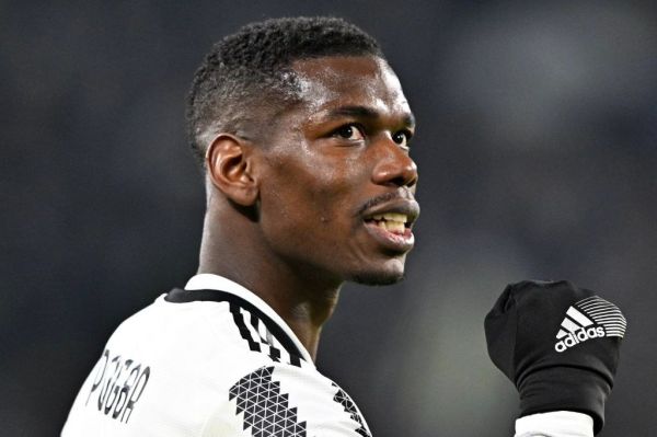علی رغم کاهش محرومیت؛ یوونتوس قید همکاری با پوگبا را میزند