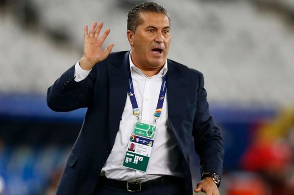 تماسهای نگرانکننده با پسیرو؛ به ایران نیا