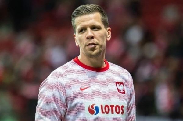  شگفت‌زدگی بارسلونا از آمادگی بدنی گلر لهستانی