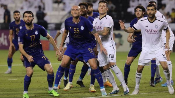 خداحافظی نکونام با یک رکورد عجیب؛ فوتبال مالکانه بیفایده