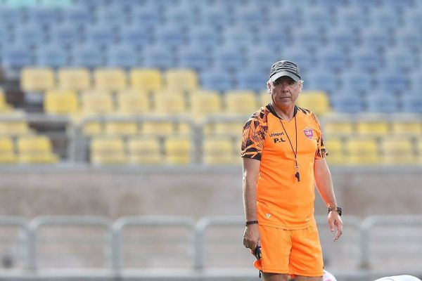 انتقاد مربی اسپانیایی از باشگاه پرسپولیس هیچ توجهی به من نکردند