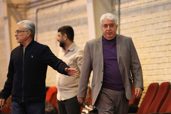 شمس احمد عباسی به احتمال زیاد صاحب جایزه مرد سال فوتسال آسیا میشود